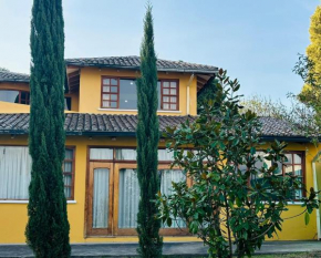 Casa Histórica Deluxe Cumbayá